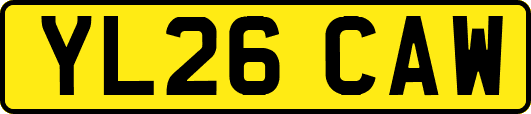 YL26CAW