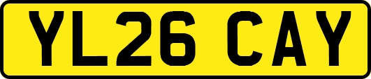 YL26CAY