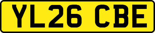 YL26CBE