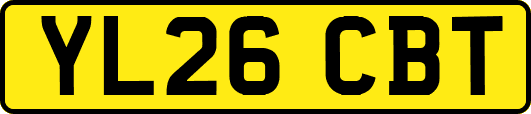 YL26CBT