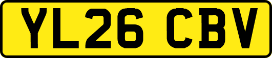 YL26CBV