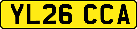 YL26CCA