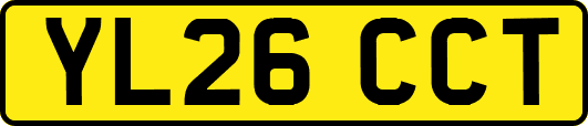 YL26CCT