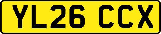 YL26CCX