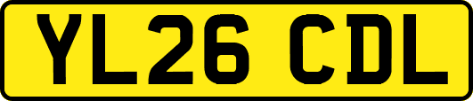 YL26CDL