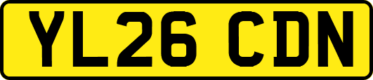YL26CDN