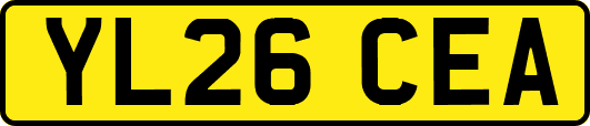 YL26CEA