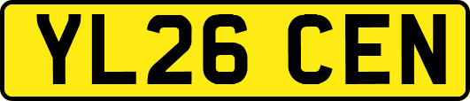 YL26CEN