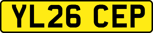 YL26CEP