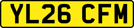 YL26CFM