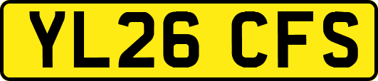 YL26CFS