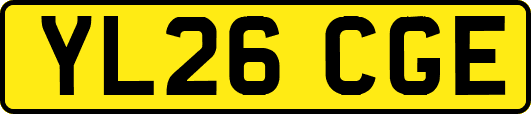YL26CGE