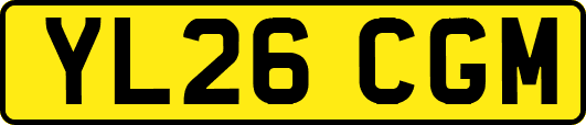 YL26CGM