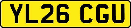 YL26CGU