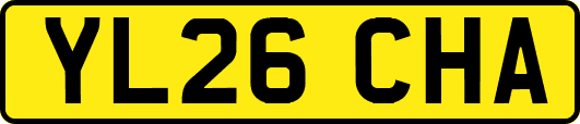 YL26CHA