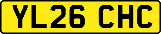YL26CHC
