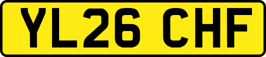 YL26CHF