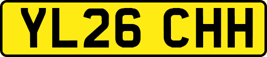 YL26CHH