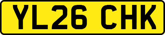 YL26CHK