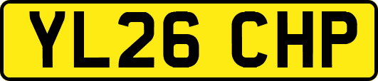YL26CHP