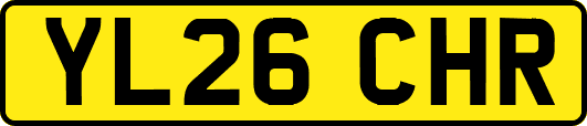 YL26CHR