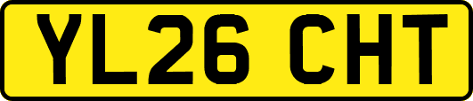 YL26CHT