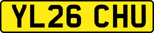 YL26CHU
