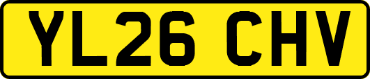 YL26CHV
