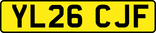 YL26CJF