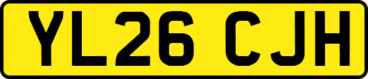 YL26CJH