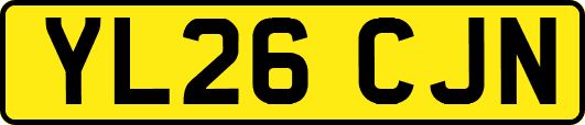 YL26CJN