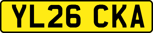 YL26CKA