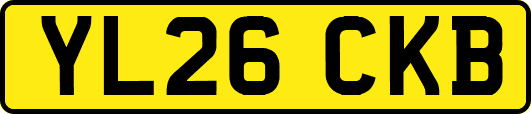 YL26CKB