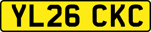 YL26CKC