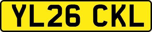 YL26CKL