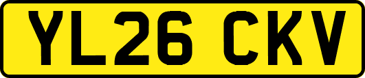 YL26CKV