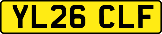 YL26CLF