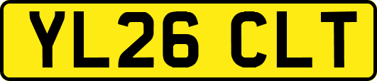 YL26CLT