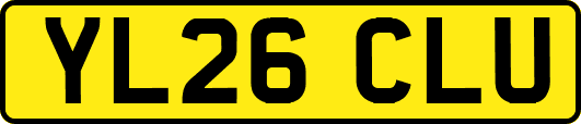 YL26CLU