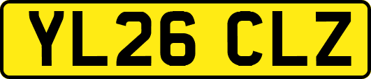 YL26CLZ