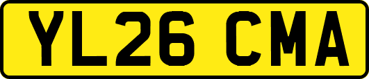 YL26CMA