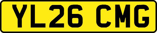 YL26CMG