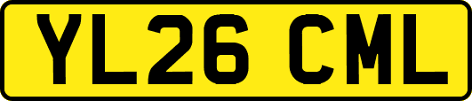 YL26CML