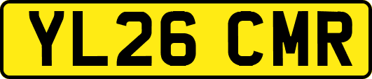 YL26CMR