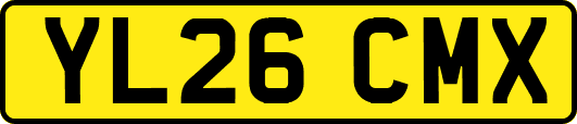 YL26CMX