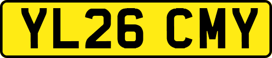 YL26CMY