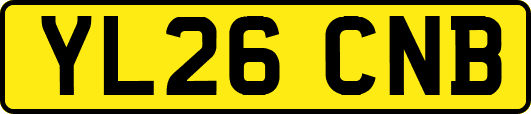 YL26CNB