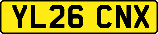 YL26CNX