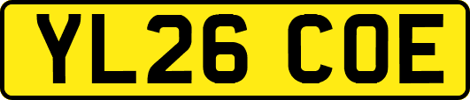 YL26COE