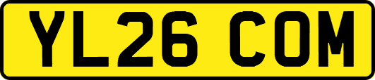 YL26COM